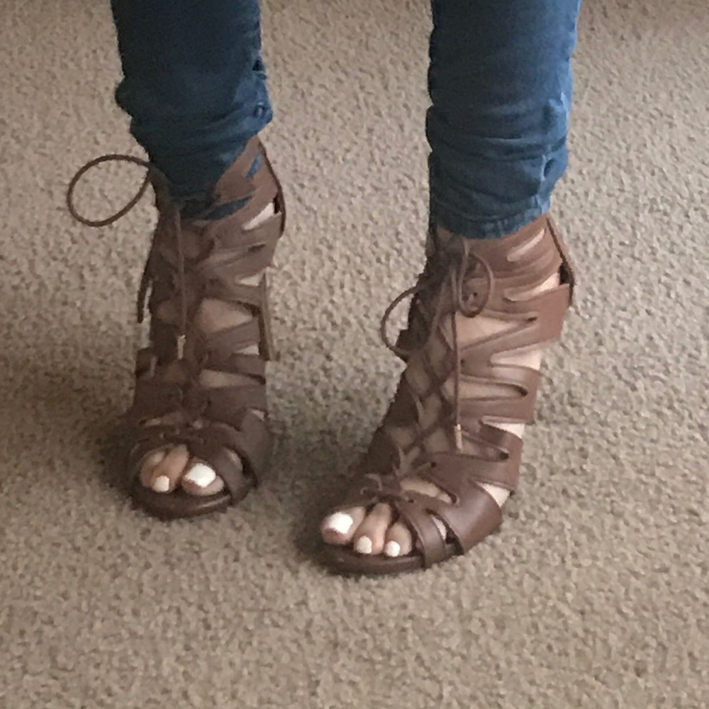 Heels
